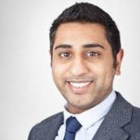 Sunny Patel